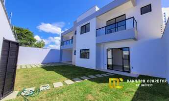 Imagem: CASA RESIDENCIAL em GUARAPARI - ES, ITAPEBUSSU