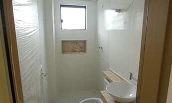 Imagem 2: Cobertura Nova, Rua plana e tranquila 3 Quartos sendo 01 Suíte, Bairro Santa Branca - BH