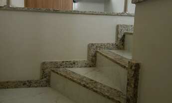 Imagem 5: Cobertura Nova, Rua plana e tranquila 3 Quartos sendo 01 Suíte, Bairro Santa Branca - BH