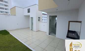 Imagem: Cobertura Nova, Rua plana e tranquila 3