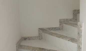 Imagem 6: Cobertura Nova, Rua plana e tranquila 3 Quartos sendo 01 Suíte, Bairro Santa Branca - BH