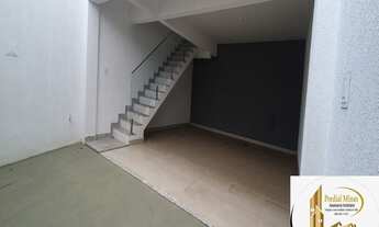 Imagem 6: Casa Ótimo Acabamento - 3 Quartos sendo 1 Suíte com Closet - Área Gourmet - 2 Vagas (cabem