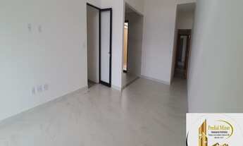 Imagem 5: Casa Ótimo Acabamento - 3 Quartos sendo 1 Suíte com Closet - Área Gourmet - 2 Vagas (cabem