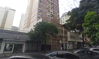 Imagem 2: Sala para locação no Barro Preto - Próximo a justiça do Trabalho