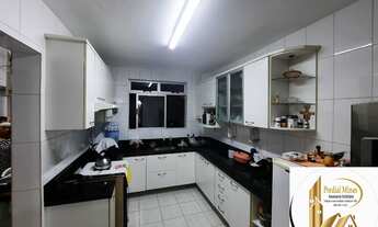 Imagem 7: APARTAMENTO ÁREA PRIVATIVA, 3 QUARTOS SENDO 1 SUÍTE COM VARANDA, 103 M² POR R$ 620.000,00