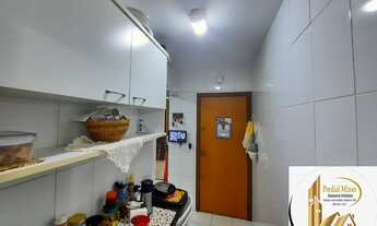 Imagem 3: APARTAMENTO ÁREA PRIVATIVA, 3 QUARTOS SENDO 1 SUÍTE COM VARANDA, 103 M² POR R$ 620.000,00