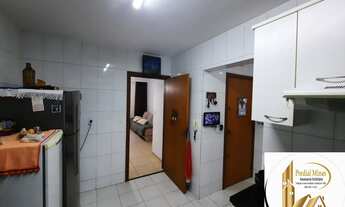 Imagem 5: APARTAMENTO ÁREA PRIVATIVA, 3 QUARTOS SENDO 1 SUÍTE COM VARANDA, 103 M² POR R$ 620.000,00