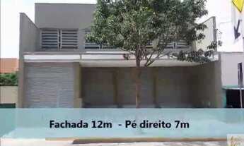 Imagem: GALPÃO PARA ALUGAR, 930M² POR R$ 15.000,00/MÊS