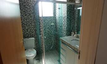 Imagem 4: Apartamento todo mobiliado - 2 Quartos - Banho Social - Bairro Diamante - Belo Horizonte