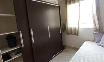 Imagem 6: Apartamento todo mobiliado - 2 Quartos - Banho Social - Bairro Diamante - Belo Horizonte