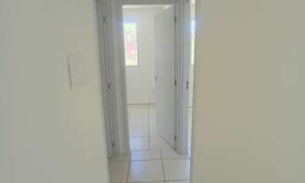 Imagem 2: APARTAMENTO COM 2 DORMITÓRIOS PARA ALUGAR, 47 M² POR R$ 800,00/MÊS - TREVO - BELO HORIZONT