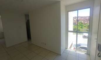 Imagem 5: APARTAMENTO COM 2 DORMITÓRIOS PARA ALUGAR, 47 M² POR R$ 800,00/MÊS - TREVO - BELO HORIZONT