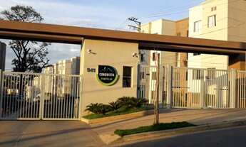 Imagem: APARTAMENTO COM 2 DORMITÓRIOS PARA ALUGAR