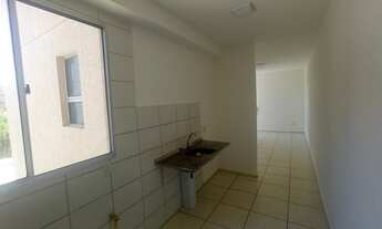 Imagem 6: APARTAMENTO COM 2 DORMITÓRIOS PARA ALUGAR, 47 M² POR R$ 800,00/MÊS - TREVO - BELO HORIZONT