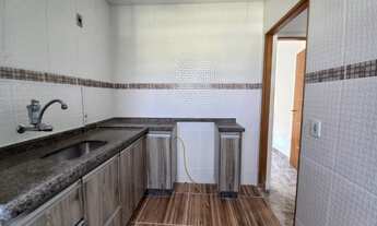 Imagem 2: APARTAMENTO A VENDA COM 02 DORMITÓRIOS,COM VAGA DE GARAGEM NO JARDIM SÃO BENTO VELHO / PA