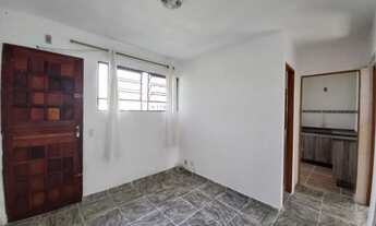 Imagem 3: APARTAMENTO A VENDA COM 02 DORMITÓRIOS,COM VAGA DE GARAGEM NO JARDIM SÃO BENTO VELHO / PA