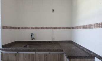 Imagem: APARTAMENTO A VENDA COM 02 DORMITÓRIOS,COM