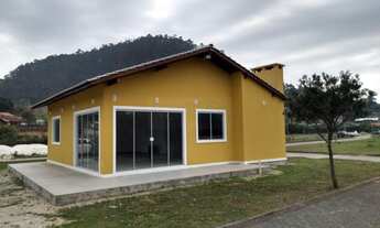 Imagem 6: TERRENO À VENDA, 397 M² POR R$ 457.619,50 - CANASVIEIRAS - FLORIANÓPOLIS/SC