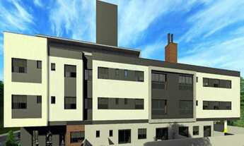 Imagem 7: Nobille Imóveis vende apartamento de 02 dormitórios com 02 suíte e churrasqueira próximo à