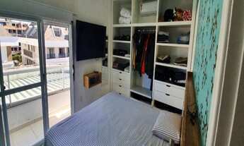 Imagem 2: LINDA COBERTURA EM JURERÊ - FLORIANÓPOLIS/SC