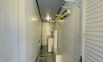 Imagem 6: CASA COM 2 DORMITÓRIOS EM CONDOMÍNIO FECHADO