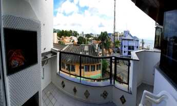 Imagem 2: APARTAMENTO À VENDA, 120 M² POR R$ 590.000,00 - INGLESES DO RIO VERMELHO - FLORIANÓPOLIS/S