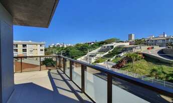 Imagem 7: COBERTURA PÉ NA AREIA PRAIA DOS INGLESES