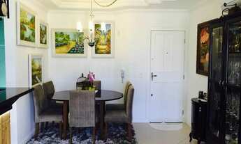 Imagem 6: COBERTURA COM 2 DORMITÓRIOS 900mts DA PRAIA DOS INGLESES FLORIANÓPOLIS/SC