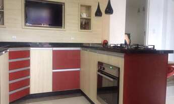 Imagem 4: CASA COM 9 DORMITÓRIOS À VENDA, 700 M² - CANASVIEIRAS - FLORIANÓPOLIS/SC