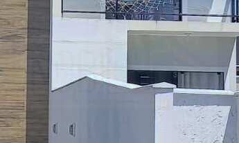 Imagem: Casa sobrado, com escritura pública, poderá