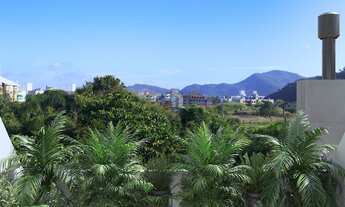 Imagem 7: NOBILLE IMÓVEIS VENDE - Excelente apartamento duplex de alto padrão com 03 suítes, com fin