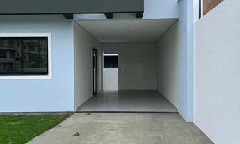 Imagem 4: Excelente Casa Duplex no Ingleses do Rio Vermelho, Florianópolis. Casa com 02 pavimentos