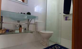 Imagem 7: Casa sobrado, com escritura pública, poderá ser adquirido através de financiamento bancári