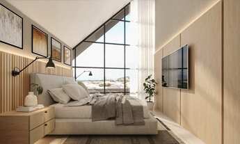 Imagem 4: Nobille Imóveis vende apartamento térreo de 01 dormitórios e churrasqueira próximo à praia