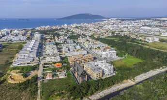 Imagem 7: Nobille Imóveis vende apartamento de 01 dormitório próximo à praia na região das Gaivotas