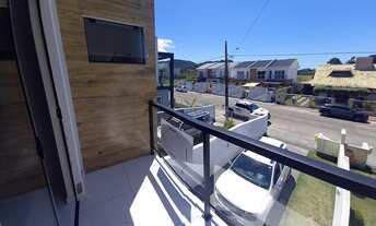 Imagem 6: Casa sobrado, com escritura pública, poderá ser adquirido através de financiamento bancári