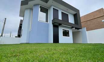 Imagem 2: Excelente Casa Duplex no Ingleses do Rio Vermelho, Florianópolis. Casa com 02 pavimentos