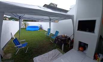 Imagem 4: Casa sobrado, com escritura pública, poderá ser adquirido através de financiamento bancári