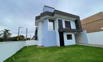 Imagem 3: Excelente Casa Duplex no Ingleses do Rio Vermelho, Florianópolis. Casa com 02 pavimentos