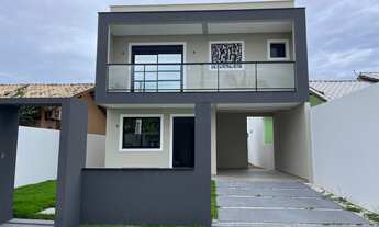 Imagem: Excelente Casa Duplex à venda no bairro