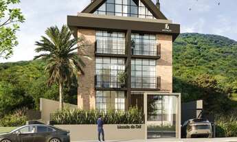 Imagem 2: Nobille Imóveis vende apartamento duplex de 02 dormitórios próximo à praia na região das G