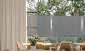 Imagem 3: Nobille Imóveis vende apartamento duplex de 02 dormitórios próximo à praia na região das G