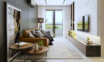 Imagem: NOBILLE IMÓVEIS VENDE - Excelente apartamento