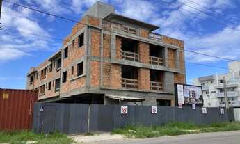 Imagem 3: Nobille Imóveis vende apartamento de 02 dormitórios com 02 suíte e churrasqueira próximo à