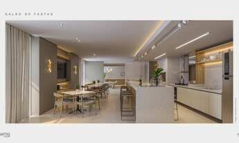 Imagem 7: APARTAMENTO RESIDENCIAL em FLORIANÓPOLIS - SC, CACUPÉ