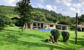 Imagem 5: NOBILLE IMÓVEIS vende - Belo sítio na Vargem Grande, para quem busca sossego e tranquilida