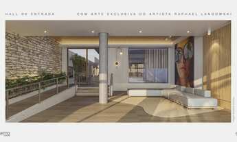 Imagem 3: APARTAMENTO RESIDENCIAL em FLORIANÓPOLIS - SC, CACUPÉ