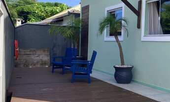 Imagem 2: NOBILLE IMÓVEIS vende - Excelente casa a 700 metros da praia dos Ingleses