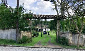 Imagem: NOBILLE IMÓVEIS vende - Belo sítio na