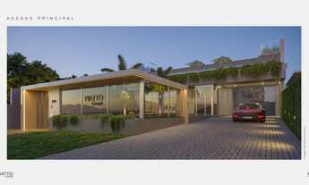 Imagem 2: APARTAMENTO RESIDENCIAL em FLORIANÓPOLIS - SC, CACUPÉ